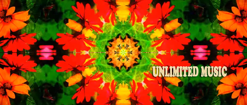 Unlimited Music Tracks