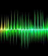 Sound design royalty-free music