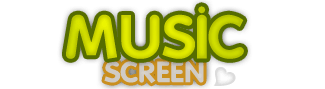 Musicscreen