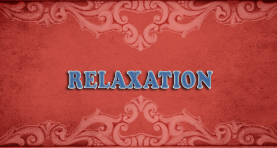Musique de détente et de relaxation