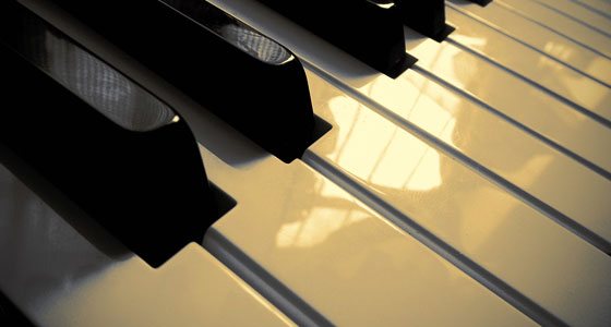 Royalty free piano music