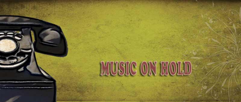 Music On-Hold